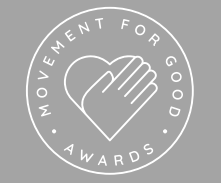 movement for good awards